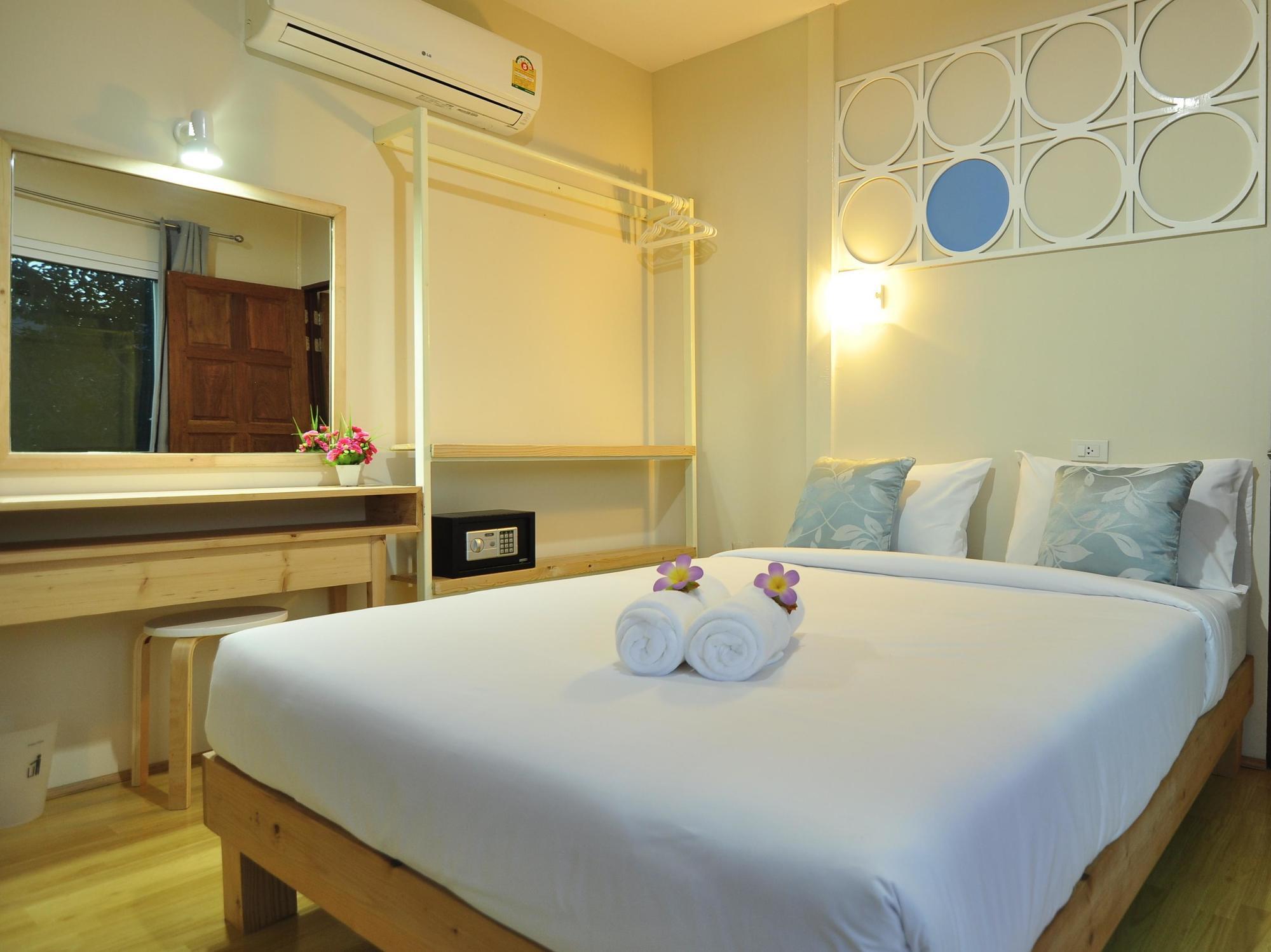 Papaya Phi Phi Resort Kültér fotó