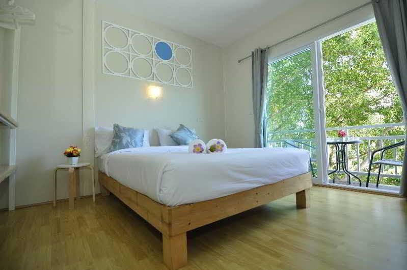 Papaya Phi Phi Resort Kültér fotó